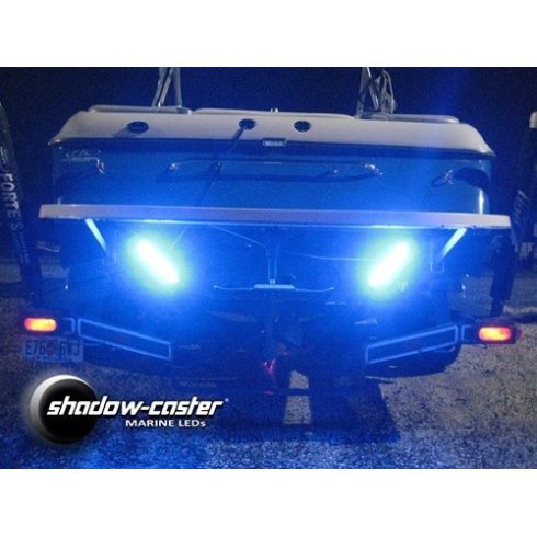 Bimmi Blue 10 LED 