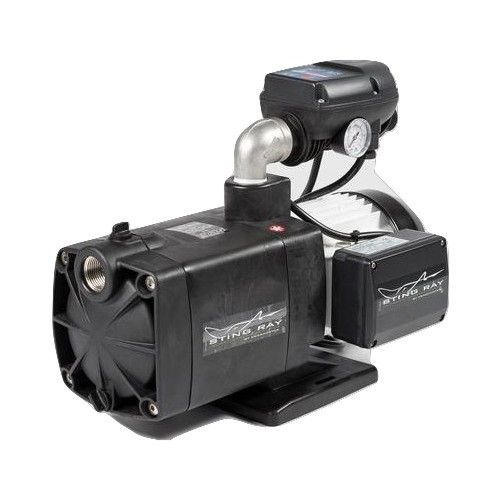 Headhunter Stingray Pump 115V/60Hz