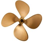 Dyna-Quad Bronze 17" - For...