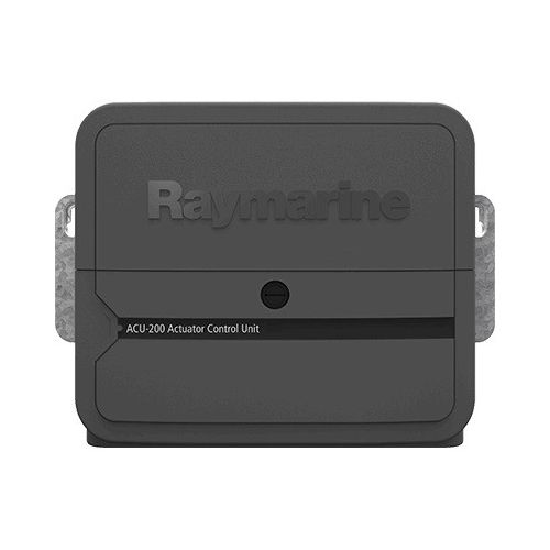 Raymarine ACU-200 Acuator Control Unit - Use Type 1 Hydraulic, Linear & Rotary Mechanical Drives