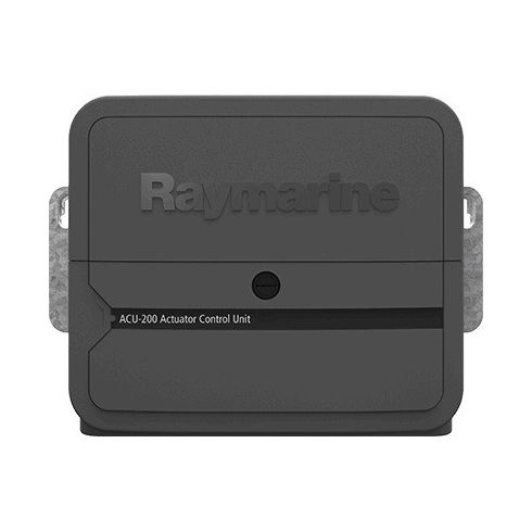 Raymarine ACU-200 Acuator Control Unit - Use Type 1 Hydraulic, Linear & Rotary Mechanical Drives