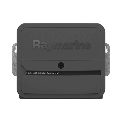 Raymarine ACU-400 Actuator Control Unit - Use Type 2 & 3 Hydraulic , Linear & Rotary Mechanical Drives