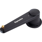 Raymarine Rotary Rudder...