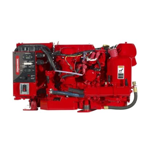 Westerbeke 3.5 kW Marine Generator