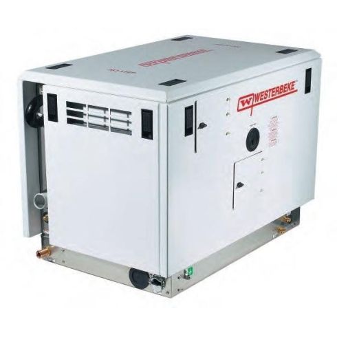 Westerbeke 10.0 EDT D-NET - 10.0kW Marine Generator