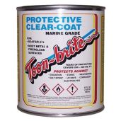 Toon Brite Clear Coat &...