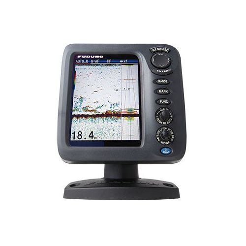 FURUNO FCV-628 Fish Finder