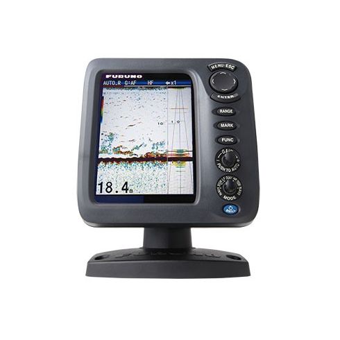 FURUNO FCV-628 Fish Finder