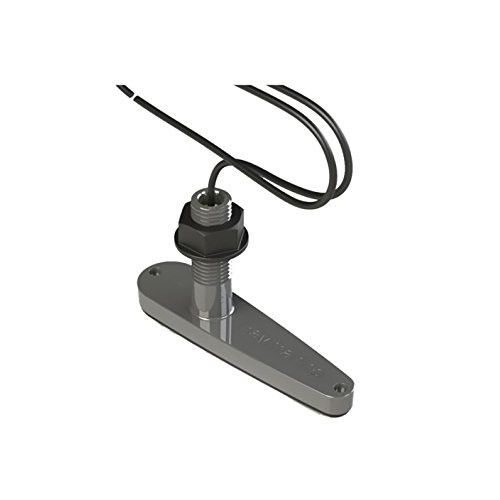 Raymarine CPT-70 Plastic Thru-Hull Transducer for Dragonfly 6 and 7