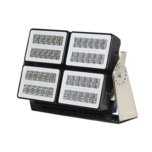 50000 Lumen LED Flood Light