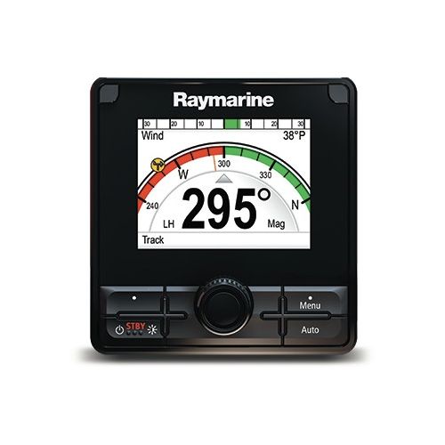 Raymarine p70Rs Autopilot controller (rotary)