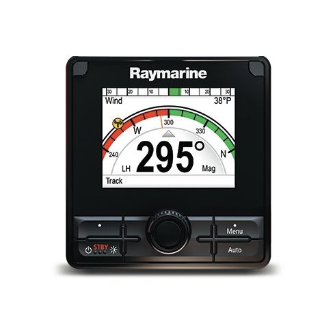 Raymarine p70Rs Autopilot controller (rotary)