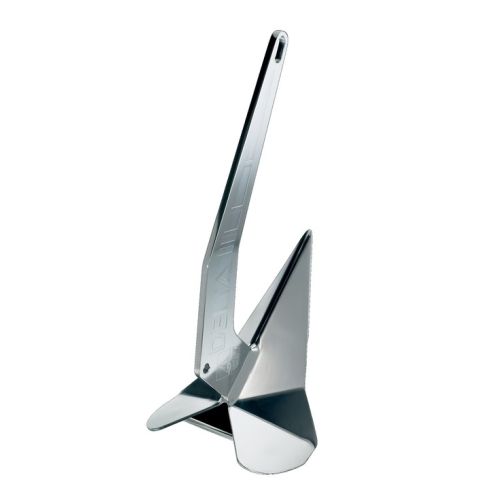 Lewmar Delta Anchor 22 lb Stainless Steel