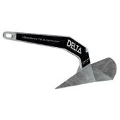 Delta Galvanized Anchor -...