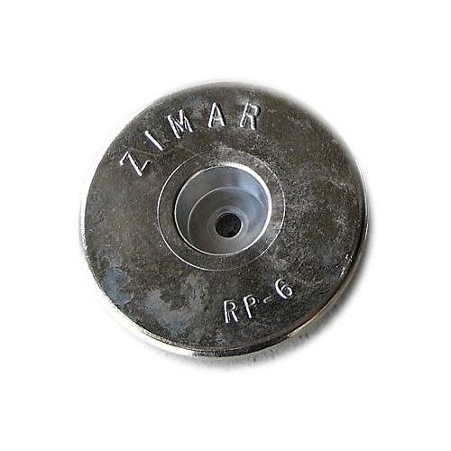 RP-5 Round Plate