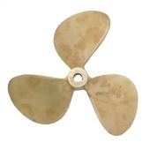 Propela Dyna Jet-Bronze 9"...