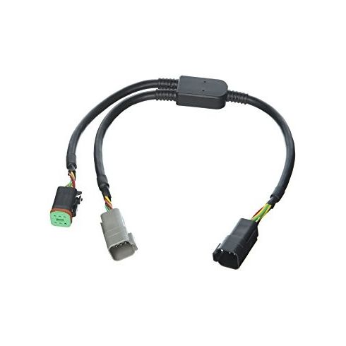 Volvo Engine EVC Link Cable (1M)