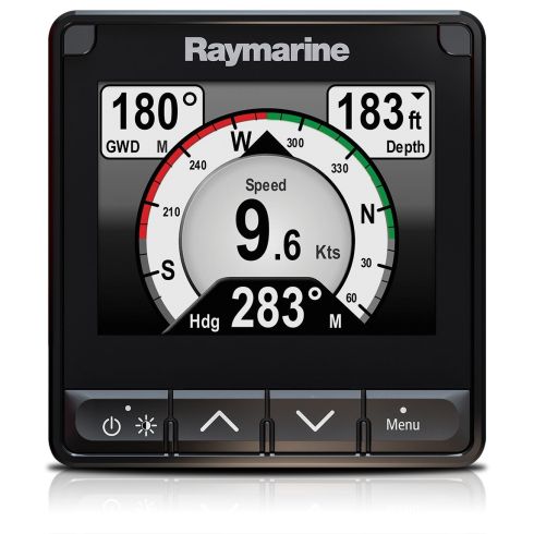 Raymarine i70s