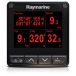 Raymarine i70s Multifunction Instrument Display