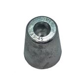 AS-60 Nut Zinc