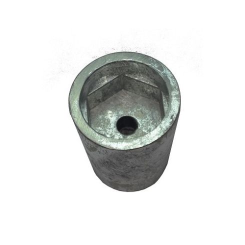 ZIMAR AS-60 Nut Marine Zinc Anode