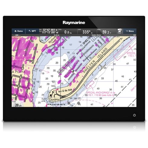 gS Premium Glass Bridge MFD - Select 9", 12", 15" or 19"