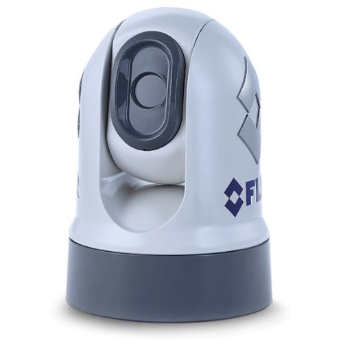 FLIR M132™ Adjustable Tilt Marine Thermal Camera