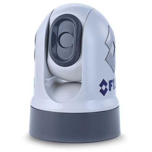 FLIR M132™ Adjustable Tilt Marine Thermal Camera