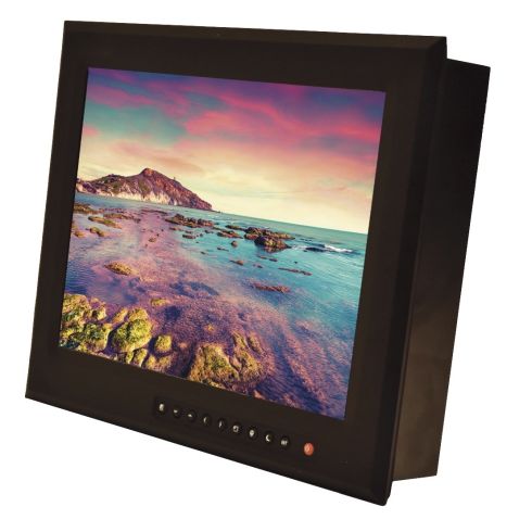 AYDIN MARINE KM-15 Display (KEP) | 15" LCD Display