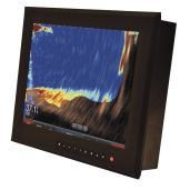 KM-19, 19" Marine LCD Display