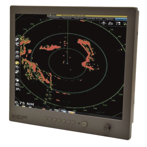 AYDIN MARINE KEPL-17 Display (KEP) | 17" LCD Display