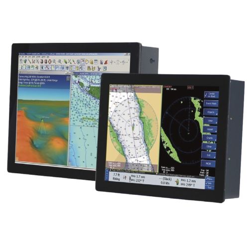 AYDIN MARINE KMGB-17 Display (KEP) | 17" LCD Display