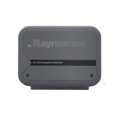 Unidad de Control del Actuador Raymarine ACU-100