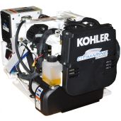 7.5EKD - 7.5kW Generator,...