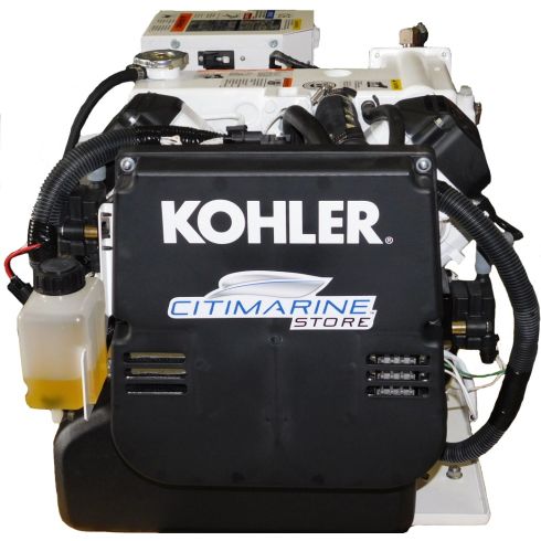 5kW Marine Generator