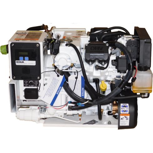 5kW Marine Generator