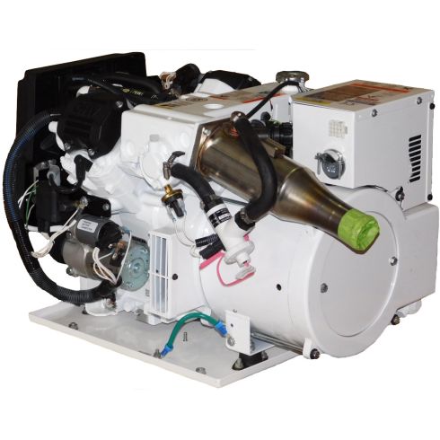 5kW Marine Generator