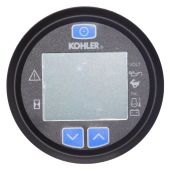 Remote Digital Gauge 3"