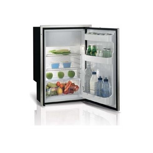 Vitrifrigo C115IXD4-F-1 SeaSteel Refrigerator / Freezer