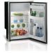 Vitrifrigo C115IXD4-F-1 SeaSteel Refrigerator / Freezer