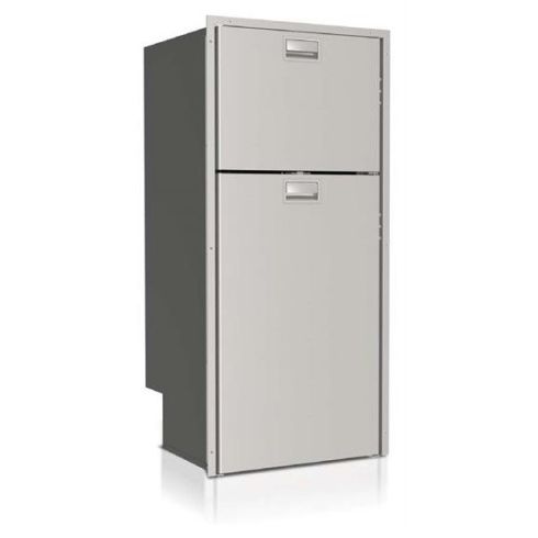 Vitrifrigo SeaClassic C51IBD Refrigerator / Freezer