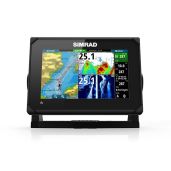 Simrad GO7 XSE Totalscan...