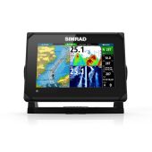 Simrad GO7 XSE Totalscan...