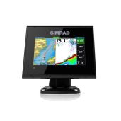 GO5 XSE Chartplotter /...