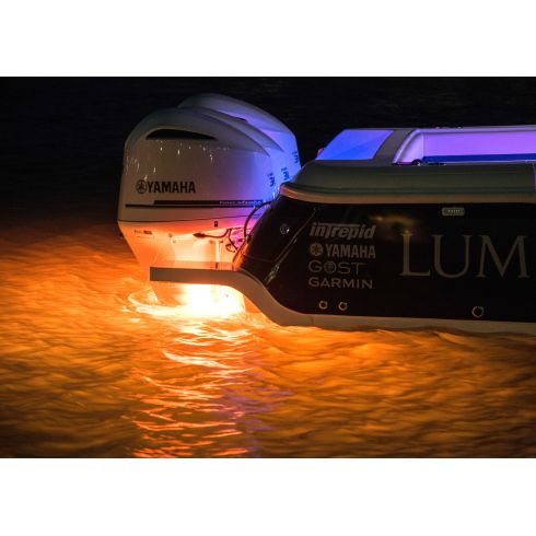 Lumitec SeablazeX Spectrum