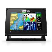 GO7 XSE Chartplotter /...