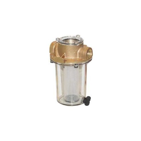 Raw Water Strainer