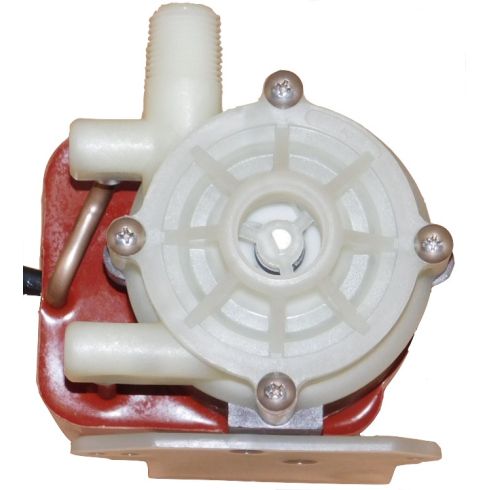 March Pump LC-3CP-MD