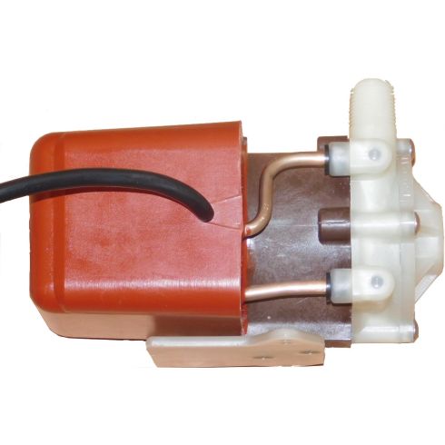 March Pump LC-3CP-MD