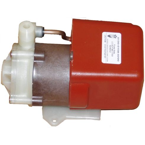 March Pump LC-3CP-MD